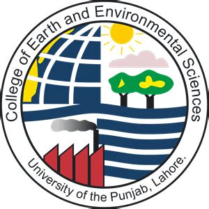 COLLEGE OF EARTH & ENVIRONMENTAL SCIENCES Logo PNG Vector (CDR) Free ...