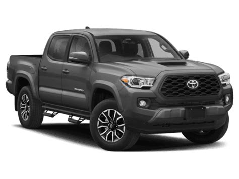 New 2023 Toyota Tacoma TRD Sport 4 in Irving #PT44D969 | Toyota of Irving