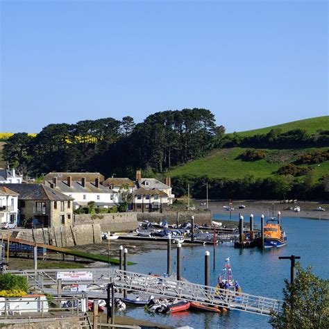 Salcombe Harbour - All You Need to Know BEFORE You Go (2024)