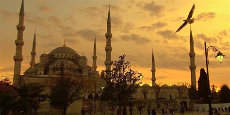 Istanbul Old City Full-Day Tour | GetYourGuide