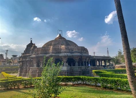 Arsikere Tourist Places: Immerse Yourself in Hoysala Temple Magic (2024 ...