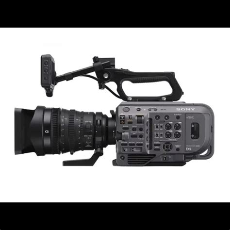 Sony FX9 - Camera Rentals Florida