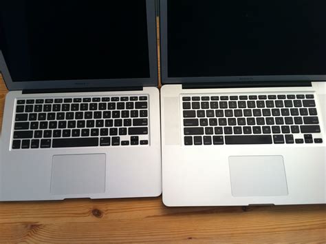 MacBook Air Review Part 3: Keyboard and Trackpad