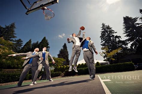 79 best Wedding - Sports - Basketball Theme images on Pinterest ...