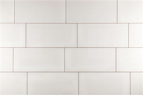 Kaska Wall Tile - Rockefeller Series Glossy White - Ceramic Wall Tile ...