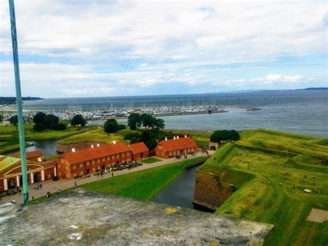 The Kronborg Castle of Hamlet | Erasmus blog Helsingør, Denmark