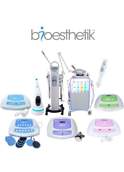 Aesthetic Equipment – MPW Esthetic Supply