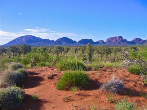 Exploring the Australian Outback - Australia Travel GuideAround the ...