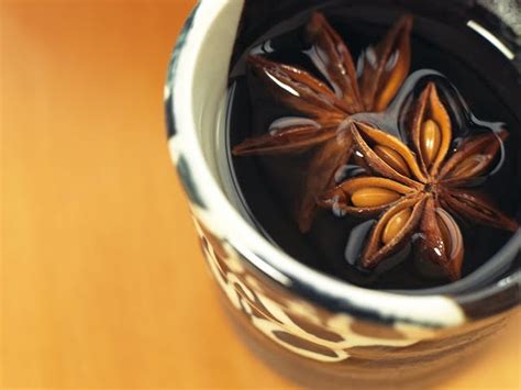 Buy Star Anise Tea: Benefits, Side Effects, How to Make | Herbal Teas ...