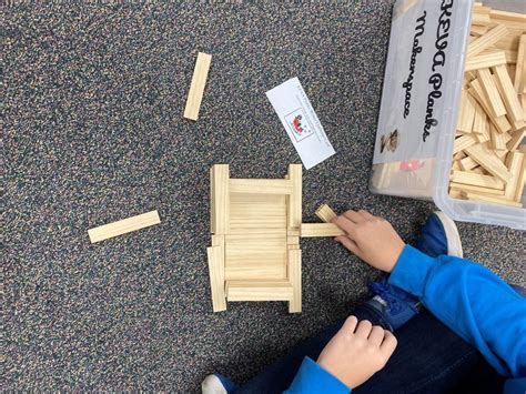 Why You Need KEVA Planks - STEM Supplies