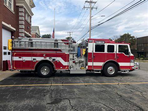 2012 Pierce Velocity Pumper | Used Truck Details