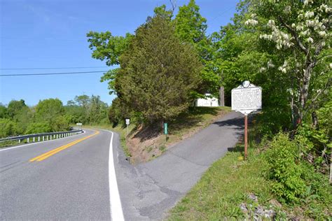 Mineral County – The West Virginia Historical Markers Project