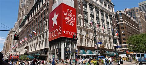 Macy’s Herald Square | NYfacts