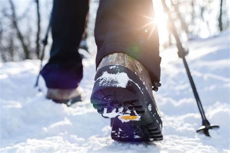 6 Best Snow Boots for Hiking | ActionHub