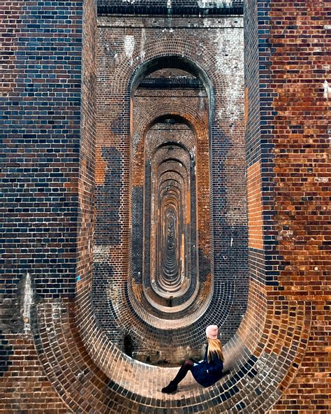 How to get to the Ouse Valley Viaduct - Sarah Adventuring