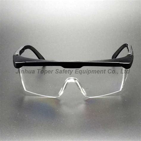 adjustable frame safety glasses