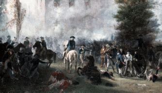 Battle of Long Island - American Revolution - HISTORY.com