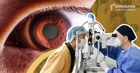 Glaucoma Treatment Options for Optimal Eye Health