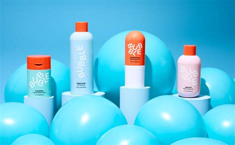 Bubble, New Skin-Care Brand Aimed at Teens, Is Here | Allure