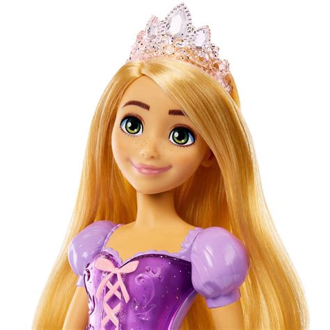 Disney Princess Rapunzel Doll - Entertainment Earth