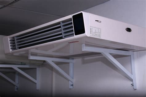 New Horizontal Exposed Fan Coil Unit for Air Conditioning - China Fan ...