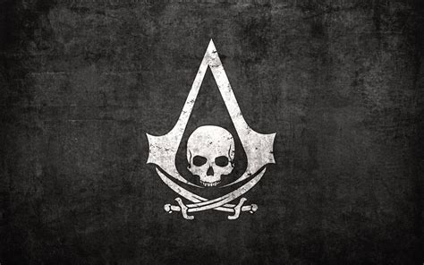 Assassin's Creed IV: Black Flag - Wallpaper by okiir on DeviantArt ...