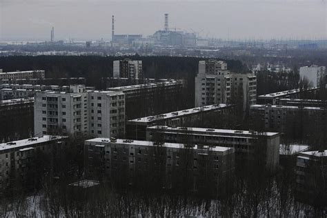 How The Citizens of Pripyat Were Forever Affected by The Radioactive ...