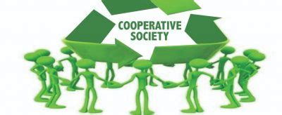 PROCEDURE FOR THE ESTABLISHMENT OF A COOPERATIVE SOCIETY IN NIGERIA