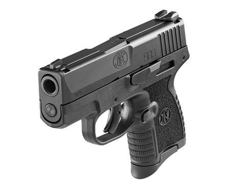 9mm Handgun With Least Recoil » Top Defense Systems