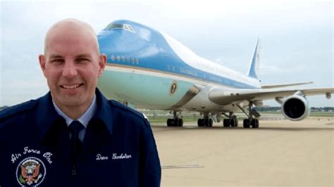 Air Force One pilot laid to rest at Arlington National Cemetery