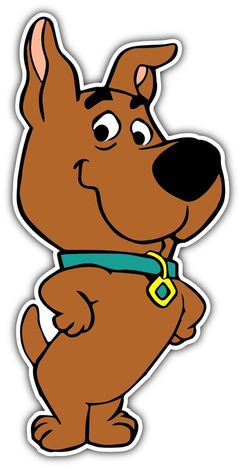 Scooby doo clipart scrappy doo, Scooby doo scrappy doo Transparent FREE ...