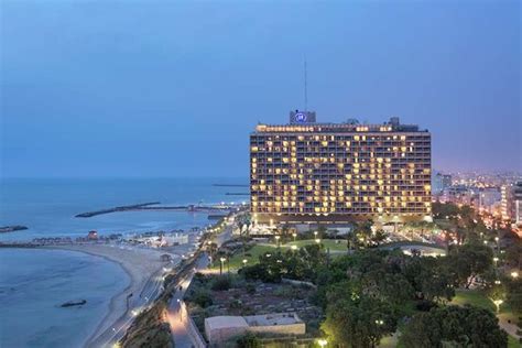 تعليقات ومقارنة أسعار فندق هوتل ‪The Vista At Hilton Tel Aviv‬ - تل ...