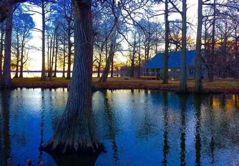 Tennessee State Parks still open and welcoming new visitors