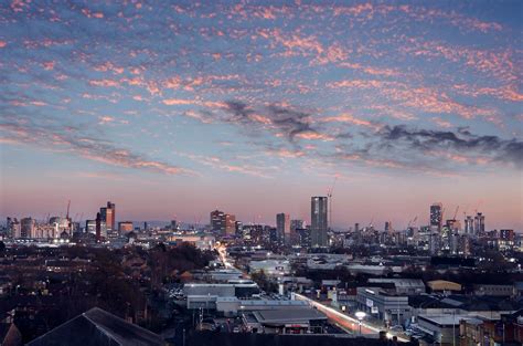 Manchester skyline : r/manchester