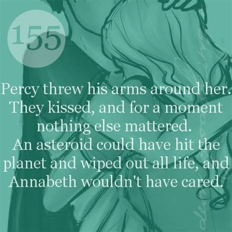 Annabeth Chase quote~ Mark of Athena. | Percy jackson, Percy jackson ...