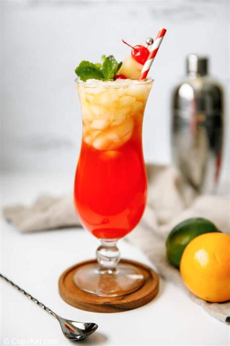 8 Best Red Lobster Cocktails to Try