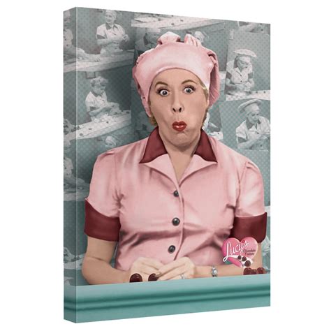 I Love Lucy Chocolate Factory Merchandise | LucyStore.com