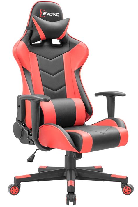 Best Ergonomic Gaming Chair of 2018: Complete Reviews