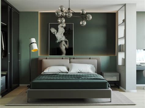 Green Master Bedroom Ideas | www.cintronbeveragegroup.com