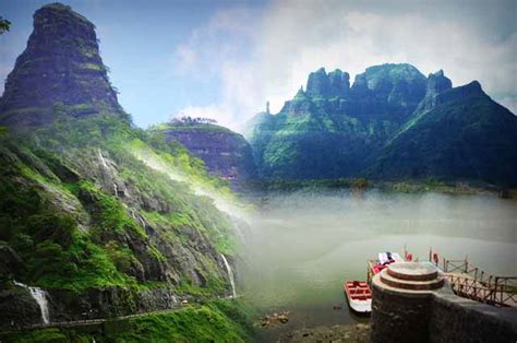 11 Places to Visit in Thane | Popular Tourist Attractions in Thane