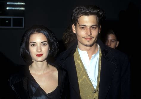 Johnny Depp’s complete dating history: All of his ex-wives and ...