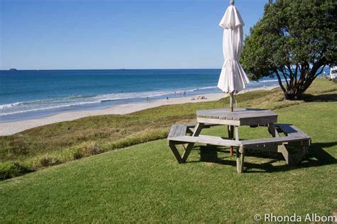 Papamoa Beach Resort: Beachfront Stay in Bay of Plenty, NZ