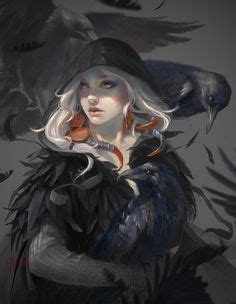 62 Titania - DnD Character ideas in 2023 | dnd characters, character ...