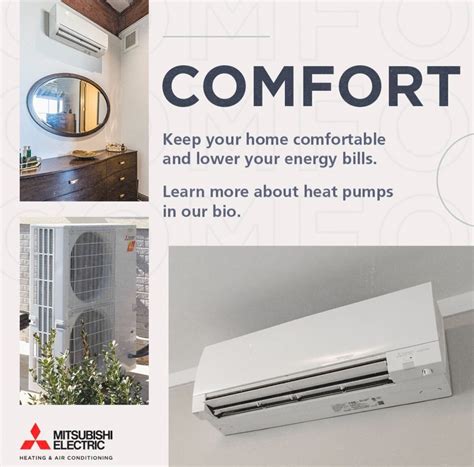 Mitsubishi Mini-Split Units: An In-depth Analysis | Premier Air in MA