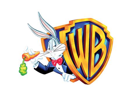 Looney Tunes Wb Animation Logo