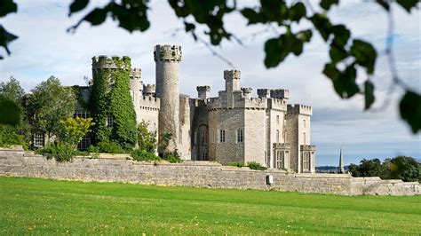 Warner's Bodelwyddan Castle Hotel (U)