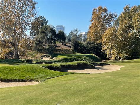 Los Angeles Country Club (North) - California | Top 100 Golf Courses ...