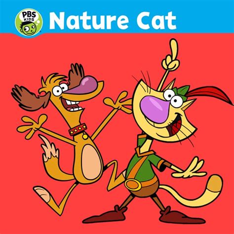 Watch Nature Cat Episodes | Season 1 | TVGuide.com