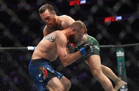 Conor McGregor def. Donald Cerrone at UFC 246: Best photos | MMA Junkie