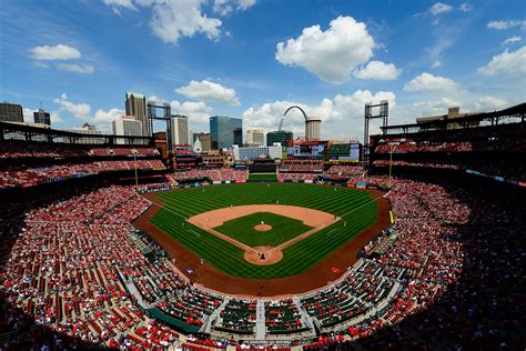 Cardinals Projected to Generate More Than $310 Million in Economic ...